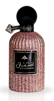 Eftinaan EDP (100ml) Spray by Ard Al Zaafaran