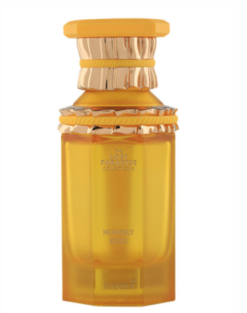 The Lost Paradise Collection Heavenly Bliss EDP (100ml) Spray By Hamidi