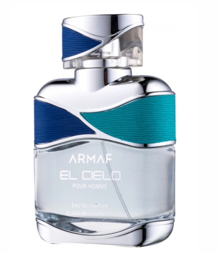 El Cielo EDP (100ml) Spray by Armaf