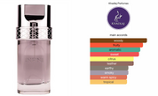 Infini EDP (100ml) spray perfume by Khadlaj