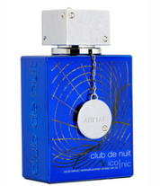 Club De Nuit Iconic EDP (30ml) Perfume Spray By Armaf
