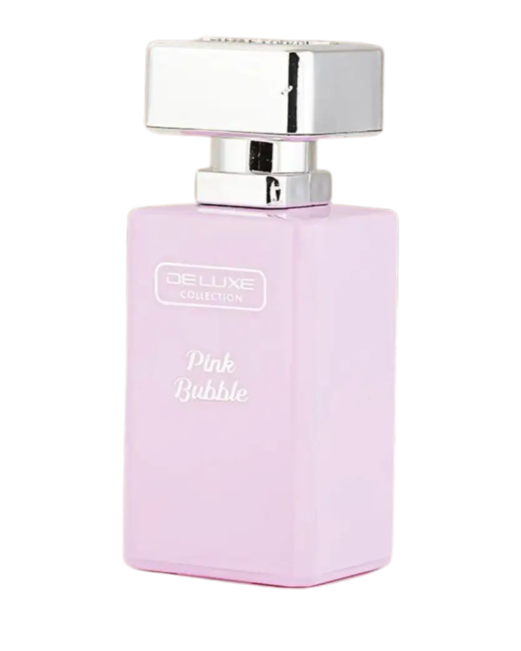 Deluxe- Pink Bubble 50ml Water Perfume By Hamidi