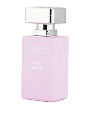 Deluxe- Pink Bubble 50ml Water Perfume By Hamidi