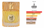 Elite Kefi Frappe (100ml) Perfume Spray by Risala