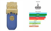Elite Aroosat Al Gharb (100ml) Perfume Spray by Risala