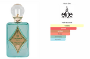 Khazna Najmat (200ml) Risala Elite Perfume Spray by Risala