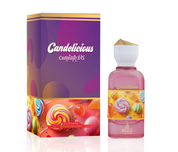 Candelicious (100ml) Perfume Spray by Risala