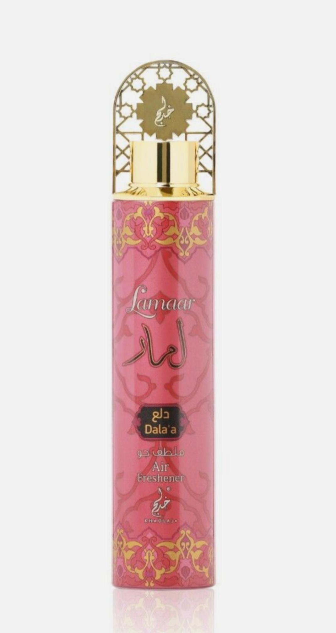 Lamaar Dalaa Air Freshener 300ml By Khadlaj