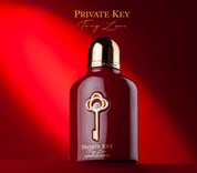Club De Nuit Private Key To My Love (100ml) EDP by Armaf