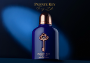 Club De Nuit Private Key To My Life (100ml) EDP by Armaf