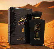 Assel Oud EDP (100ml) Perfume Spray by Aura Fragrances
