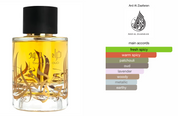 Thara Al Oud 100ml Perfum Spray by Ard Al Zaafaran