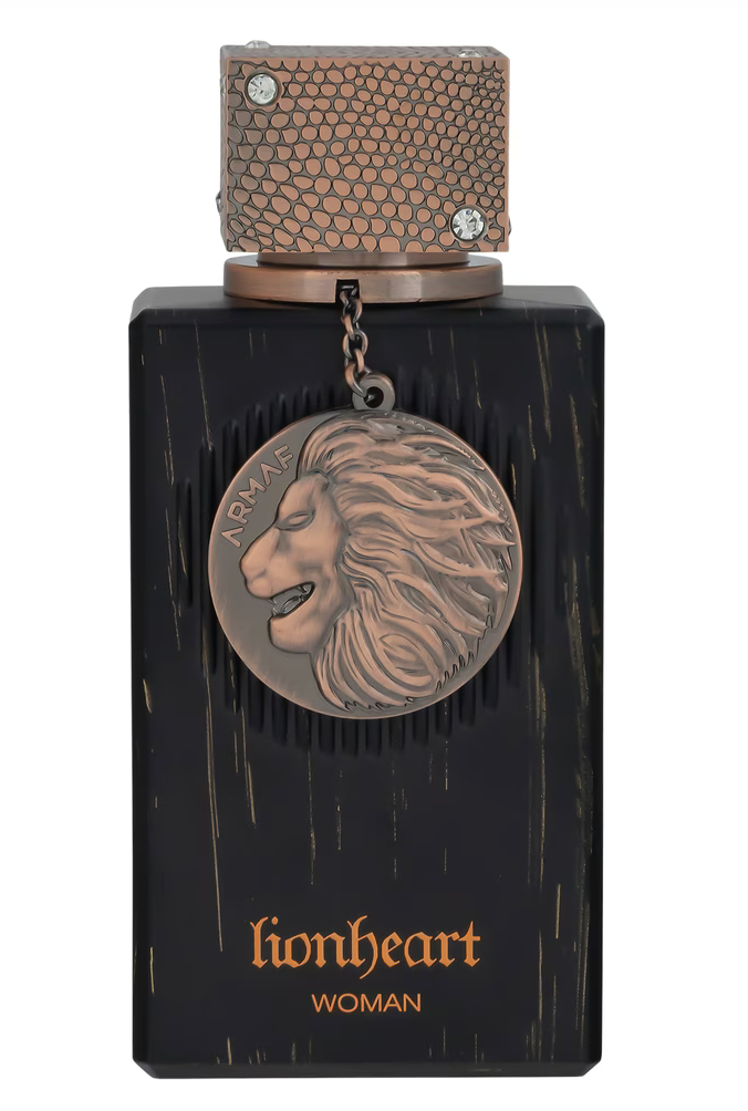 Club De Nuit Lionheart Woman (100ml) EDP By Armaf – Khan El