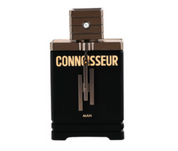 Connoisseur Man Black EDP (100ml) Spray by Armaf