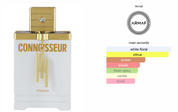 Connoisseur Women EDP (100ml) Spray by Armaf