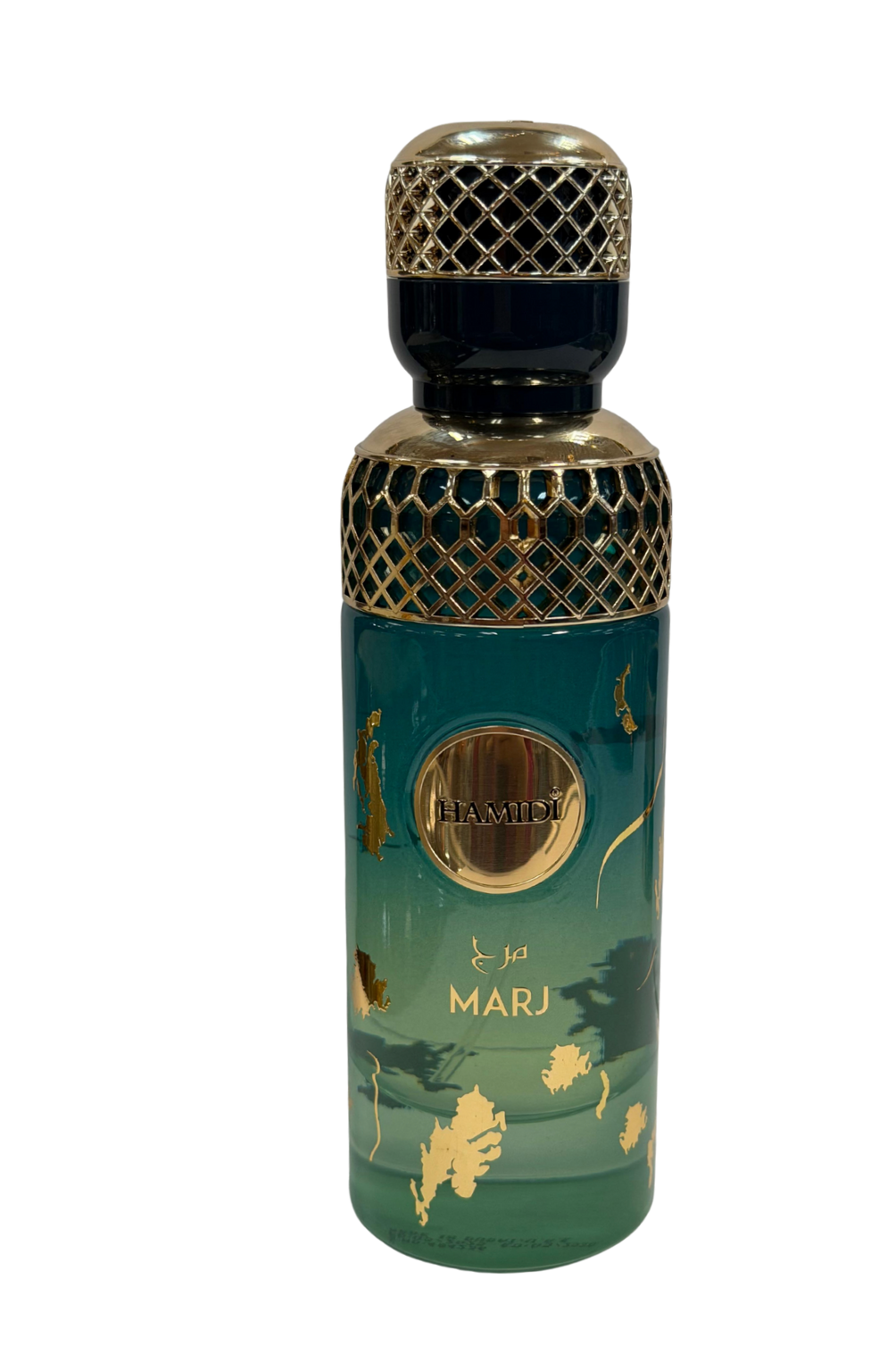 Marj EDP (100ml) By Hamidi