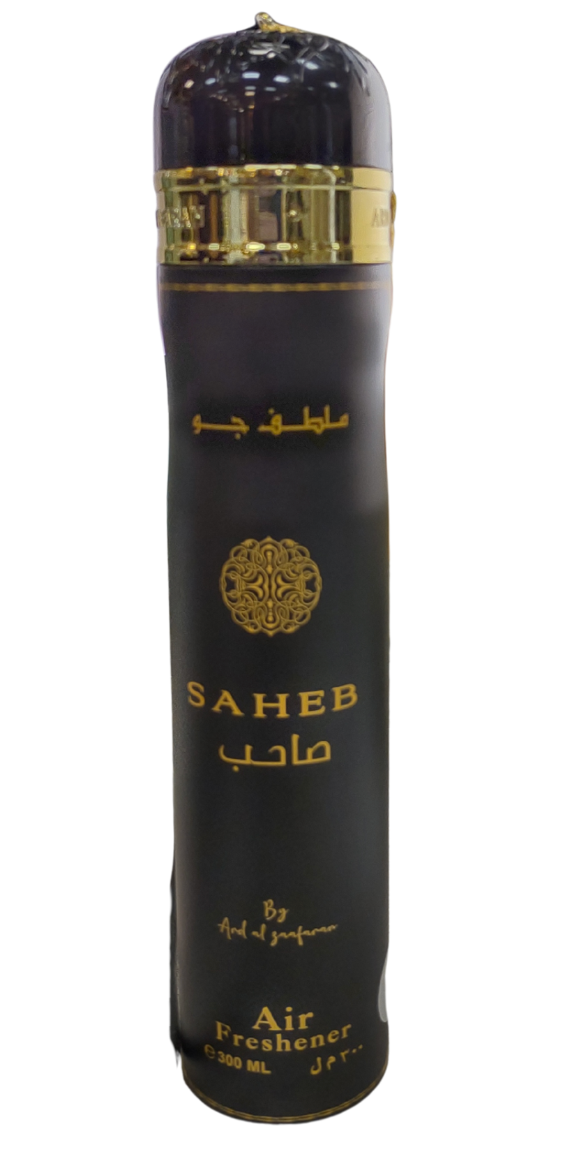 Saheb 300ml Air Freshener By Ard Al Zaafaran