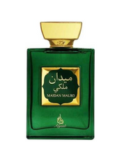 Maidan Maliki Green EDP (100ml) Perfume Spray by Khadlaj