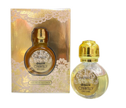 Hamidi Chantilly CPO (15ml)- Alcohol Free