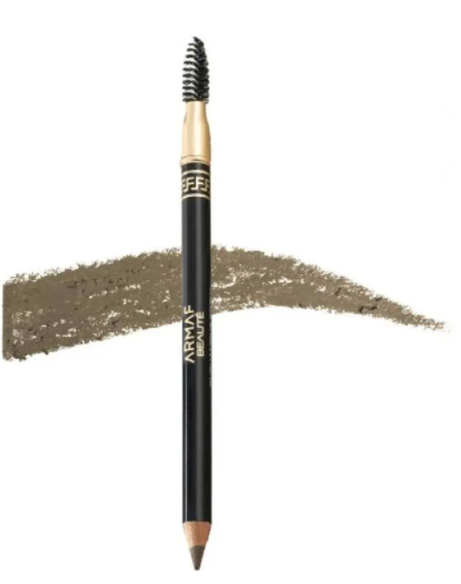 Armaf Enchanting Brow: Eyebrow Pencil (Dark Brown)