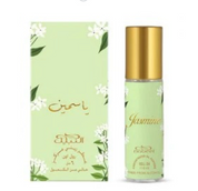 Nabeel Assorted 6 Pack Roll on Perfume Oils - For Women