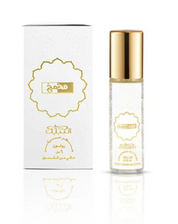 Nabeel Assorted 6 Pack Roll on Perfume Oils - For Women