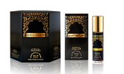 Nabeel Assorted 6 Pack Roll on Perfume Oils - Oudy Scents