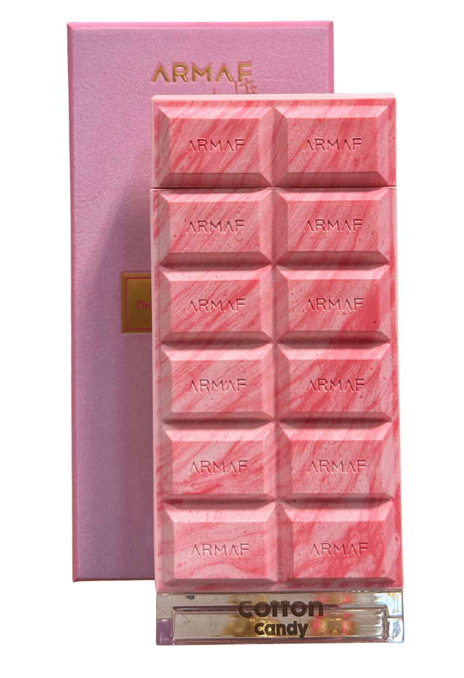 Cotton Candy EDP (70ml) Spray By Armaf Dubai Delicacies