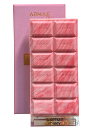 Cotton Candy EDP (70ml) Spray By Armaf Dubai Delicacies