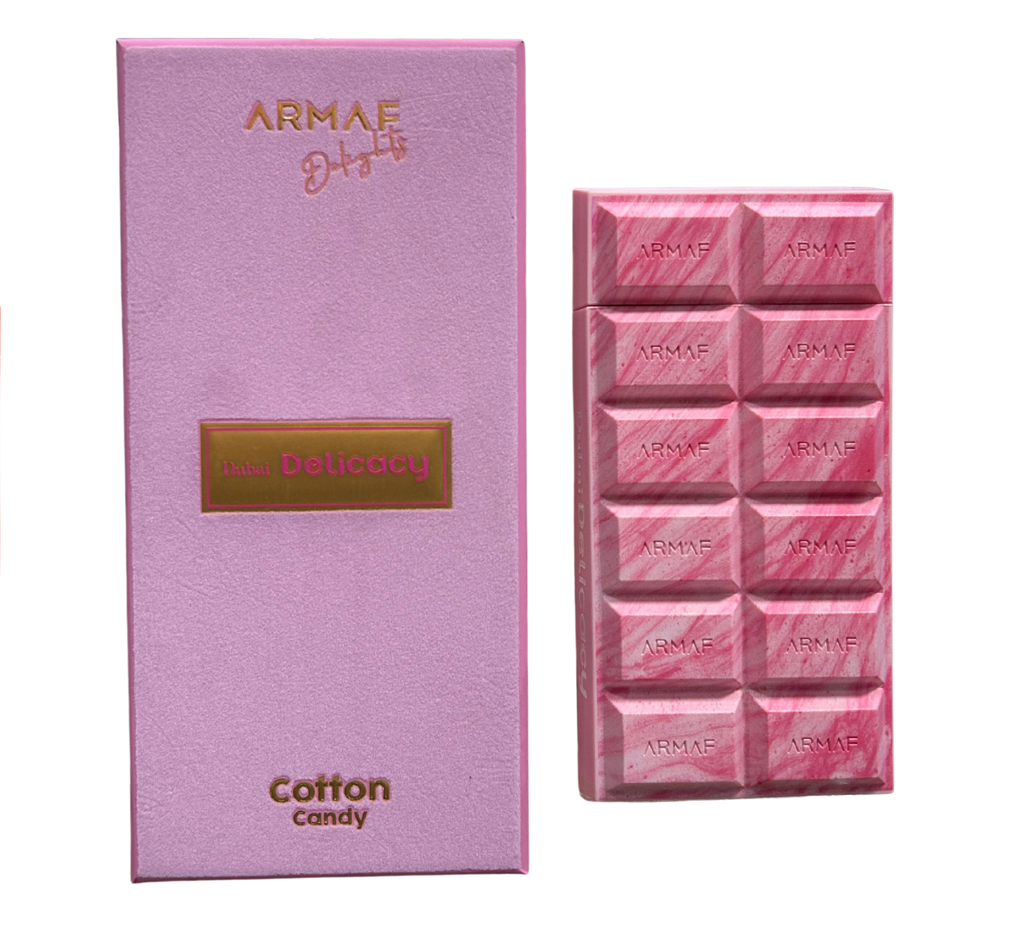 Cotton Candy EDP (70ml) Spray By Armaf Dubai Delicacies