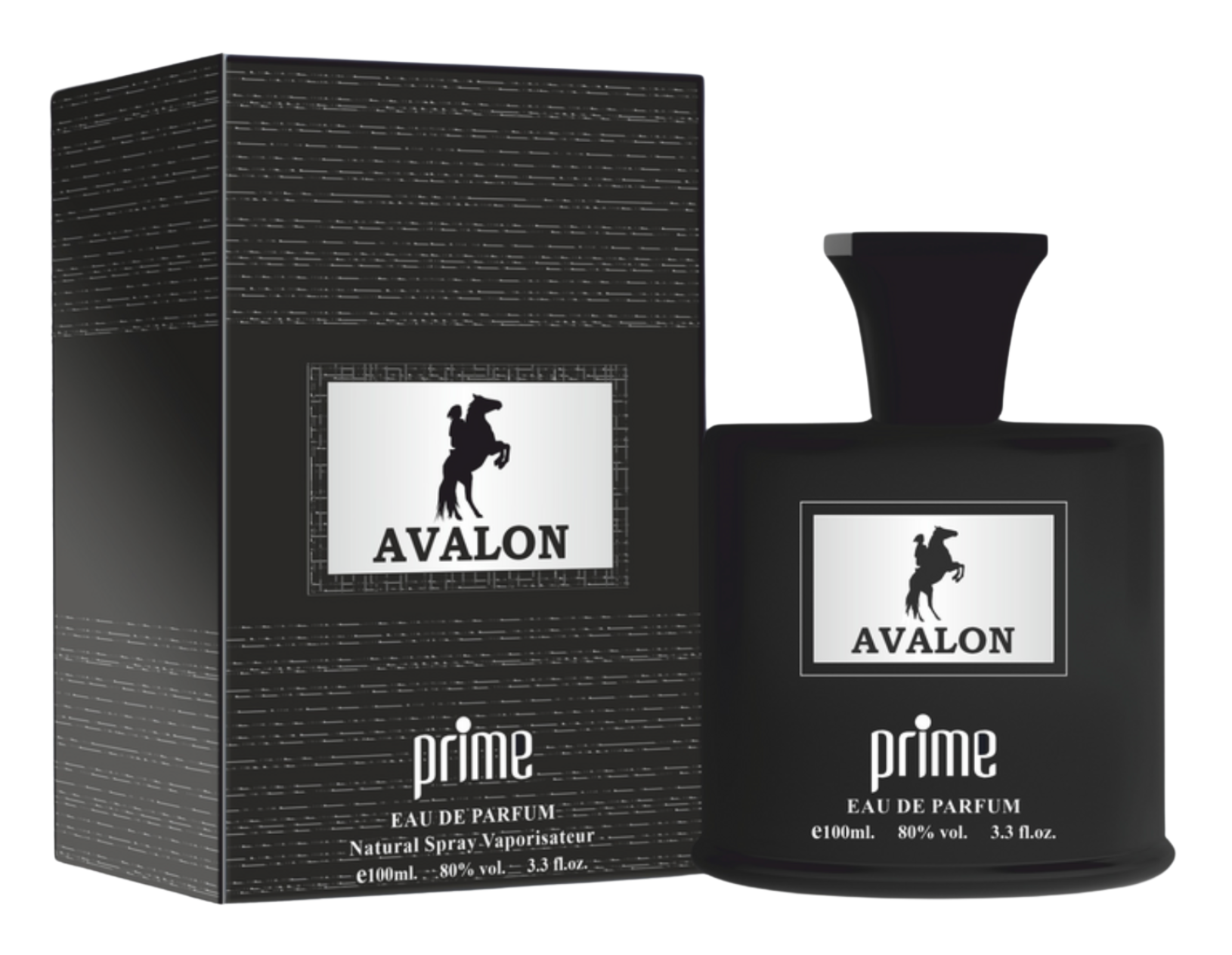 Avalon EDP (100ml) Prime Collection By Sterling
