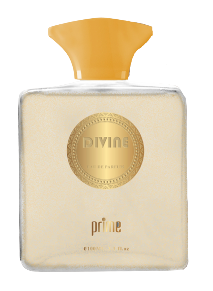 Divine EDP (100ml) Prime Collection By Sterling