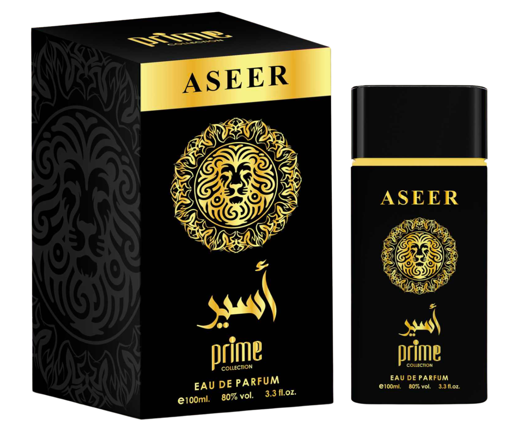 Aseer EDT (100ml) Prime Collection By Sterling