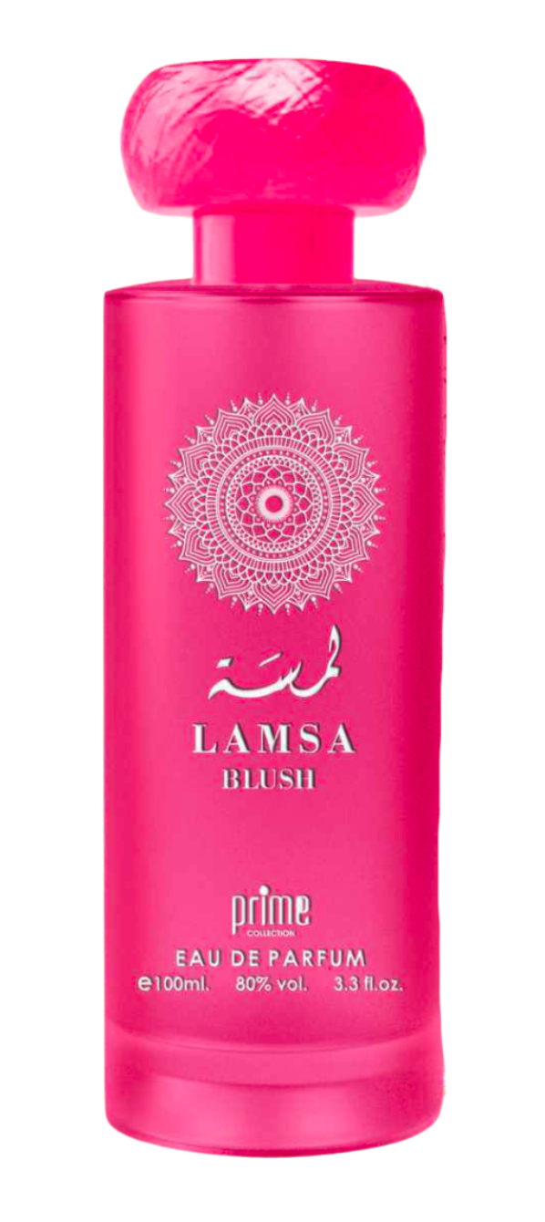 Lamsa Blush EDT (100ml) Prime Collection By Sterling