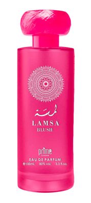 Lamsa Blush EDT (100ml) Prime Collection By Sterling