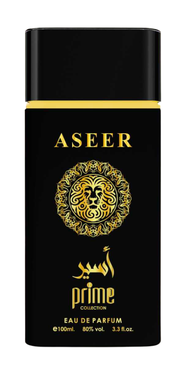 Aseer EDT (100ml) Prime Collection By Sterling