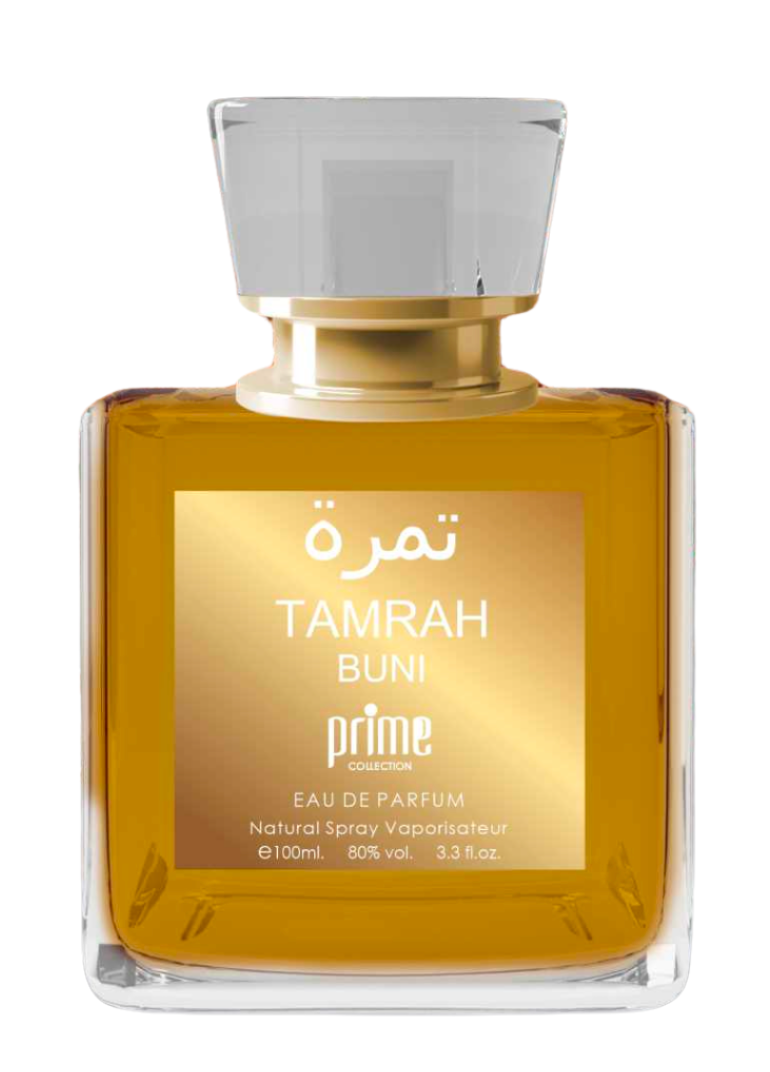 Tamrah Buni EDT (100ml) Prime Collection By Sterling