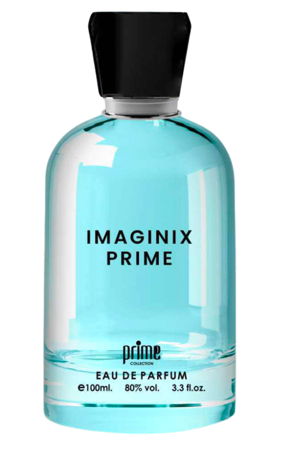 Imaginix Prime EDT (100ml) Prime Collection By Sterling