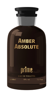 Amber Absolute EDP (100ml) Prime Collection By Sterling