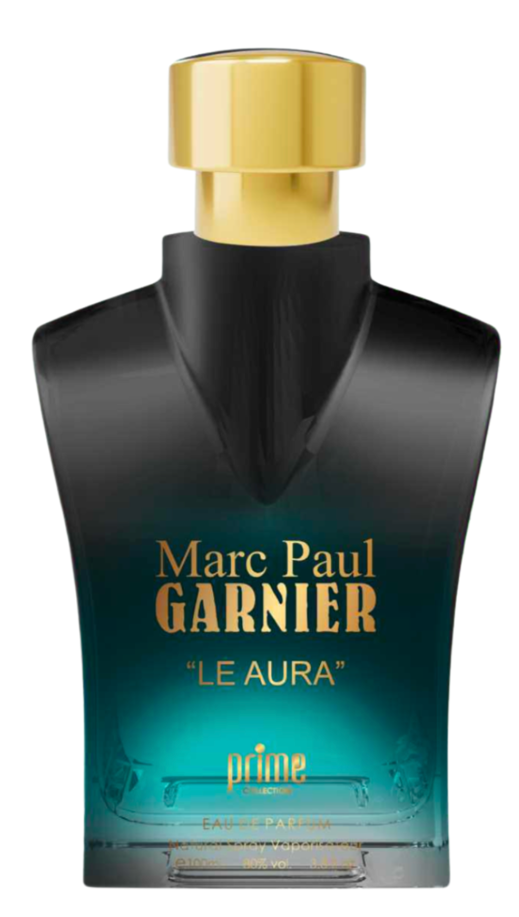Marc Paul Garnier Le Aura EDT (100ml) Prime Collection By Sterling