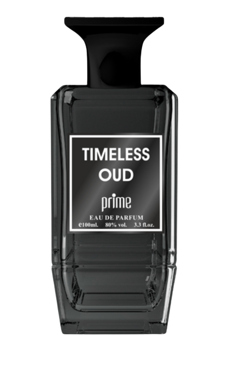 Timeless Oud EDP (100ml) Prime Collection By Sterling