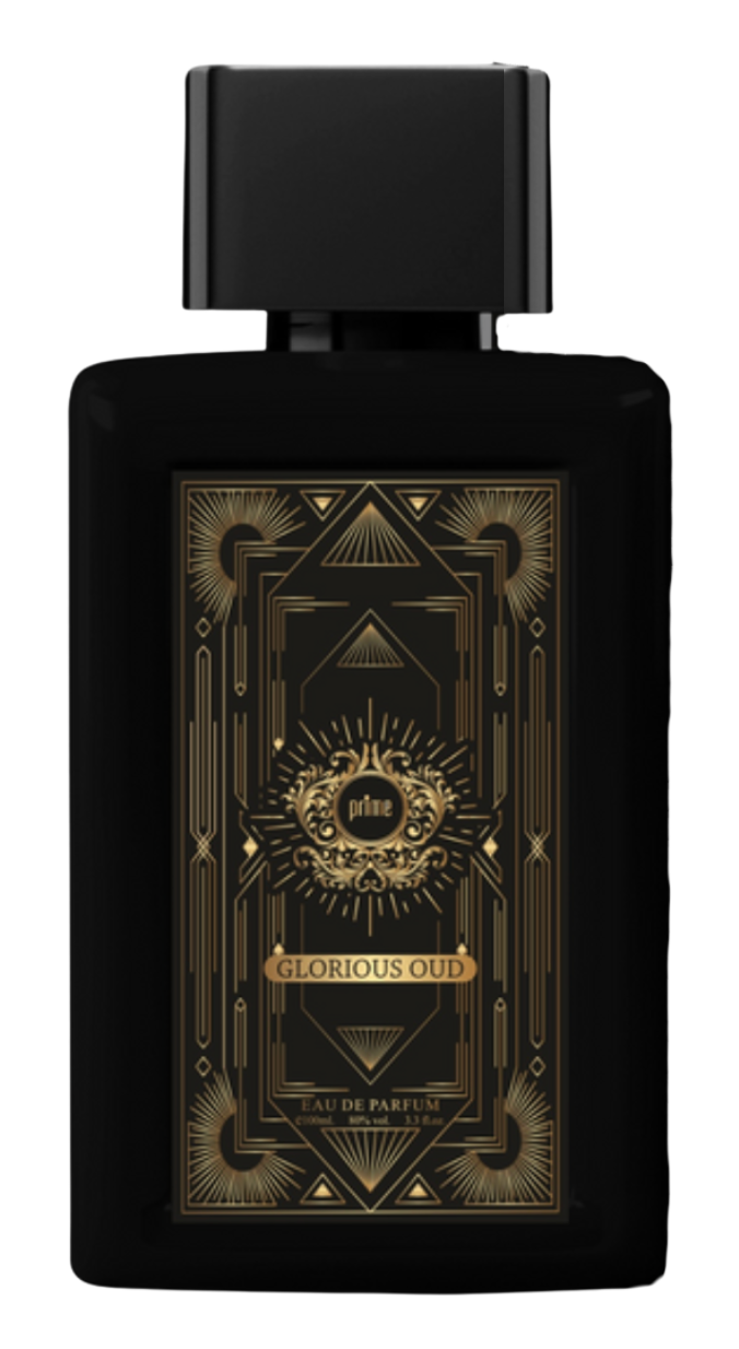Glorious Oud EDP (100ml) Prime Collection By Sterling