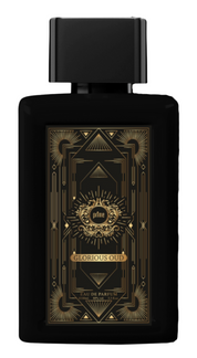 Glorious Oud EDP (100ml) Prime Collection By Sterling