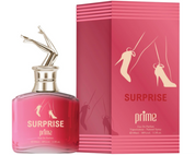 Surprise EDP (100ml) Prime Collection By Sterling