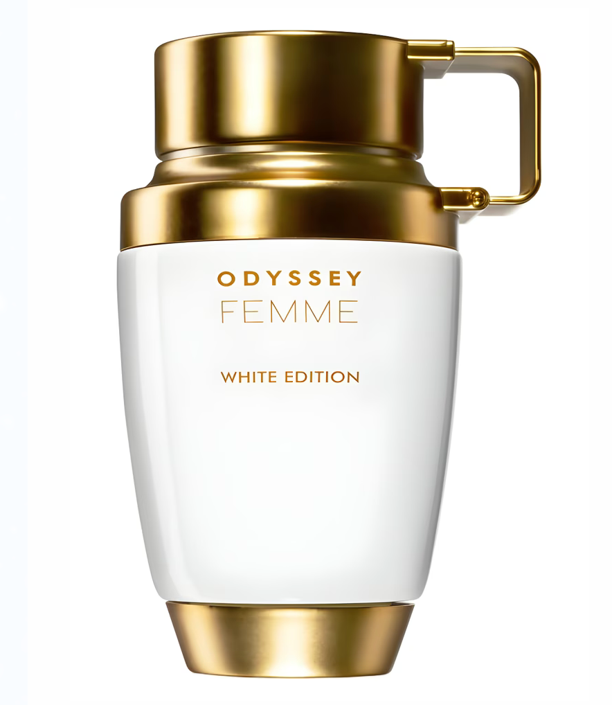 Odyssey Femme White Edition EDP (100ml) By Armaf