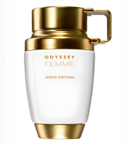 Odyssey Femme White Edition EDP (100ml) By Armaf