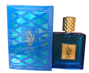 Zaan Blue EDP (100ml) Perfume Spray by Aura Fragrances
