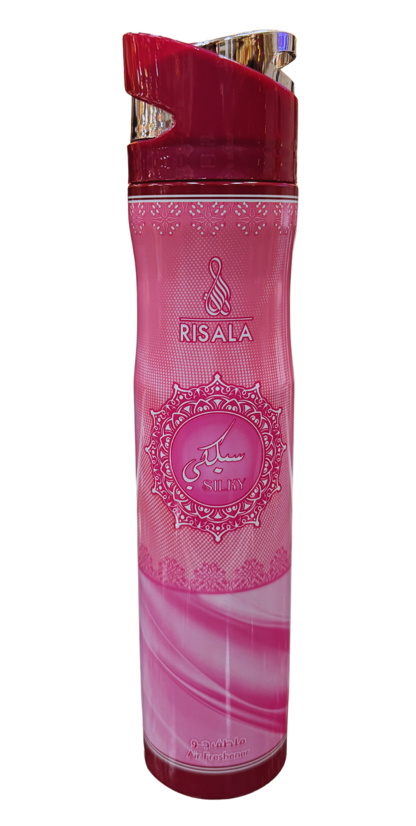 Silky 300ml Air Freshener by Risala