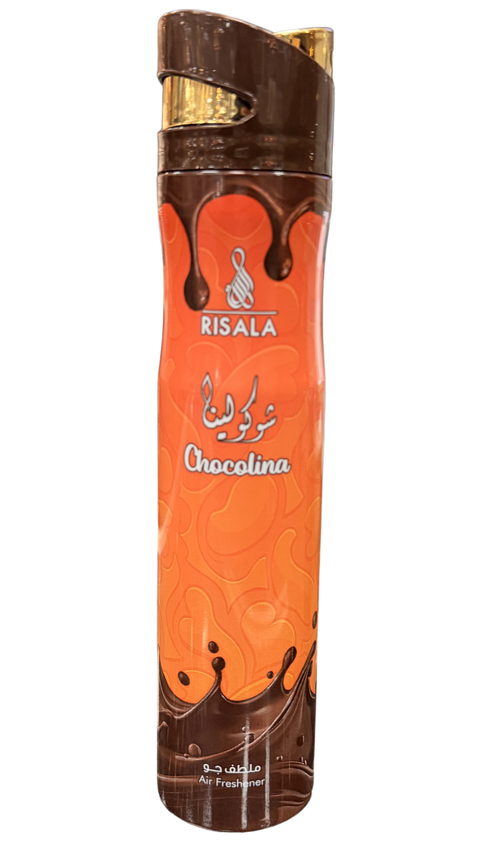 Chocolina 300ml Air Freshener by Risala
