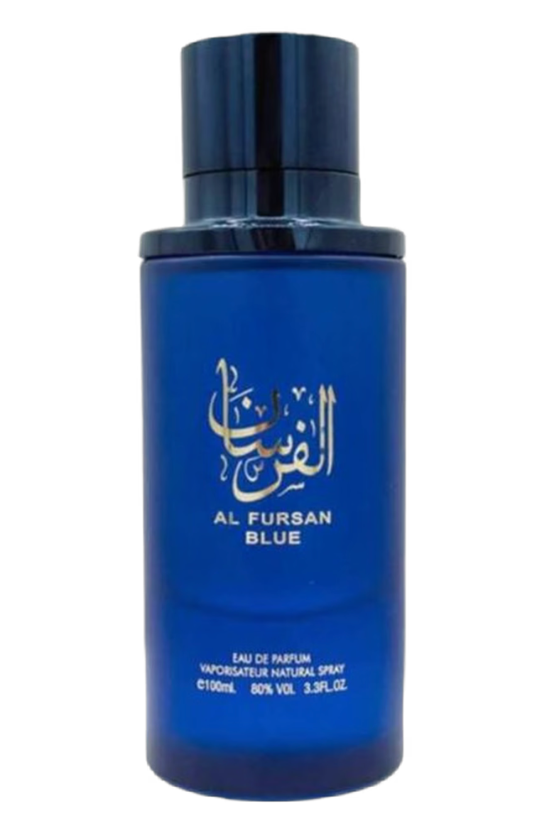 Al Fursan Blue EDP (100ml) Perfume Spray by Aura Fragrances